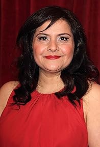 Primary photo for Nina Wadia