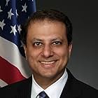 Preet Bharara