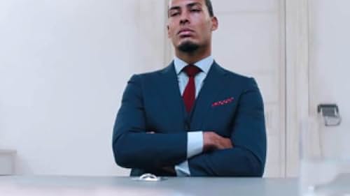 FIFA 20: Team of the Year Reveal Trailer ft. Virgil Van Dijk