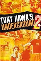 Tony Hawk's Underground 2