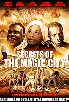 Secrets of the Magic City