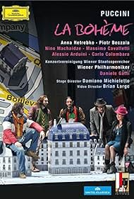 La Bohème, Oper in vier Bildern (2012)