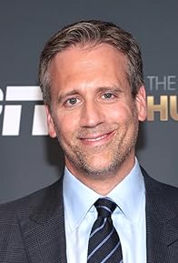 Primary photo for Max Kellerman