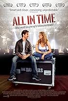 Sean Modica and Vanessa Ray in All in Time (2015)