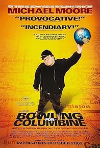 Primary photo for Bowling for Columbine