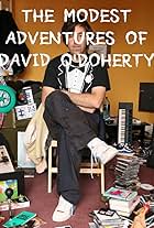 The Modest Adventures of David O'Doherty