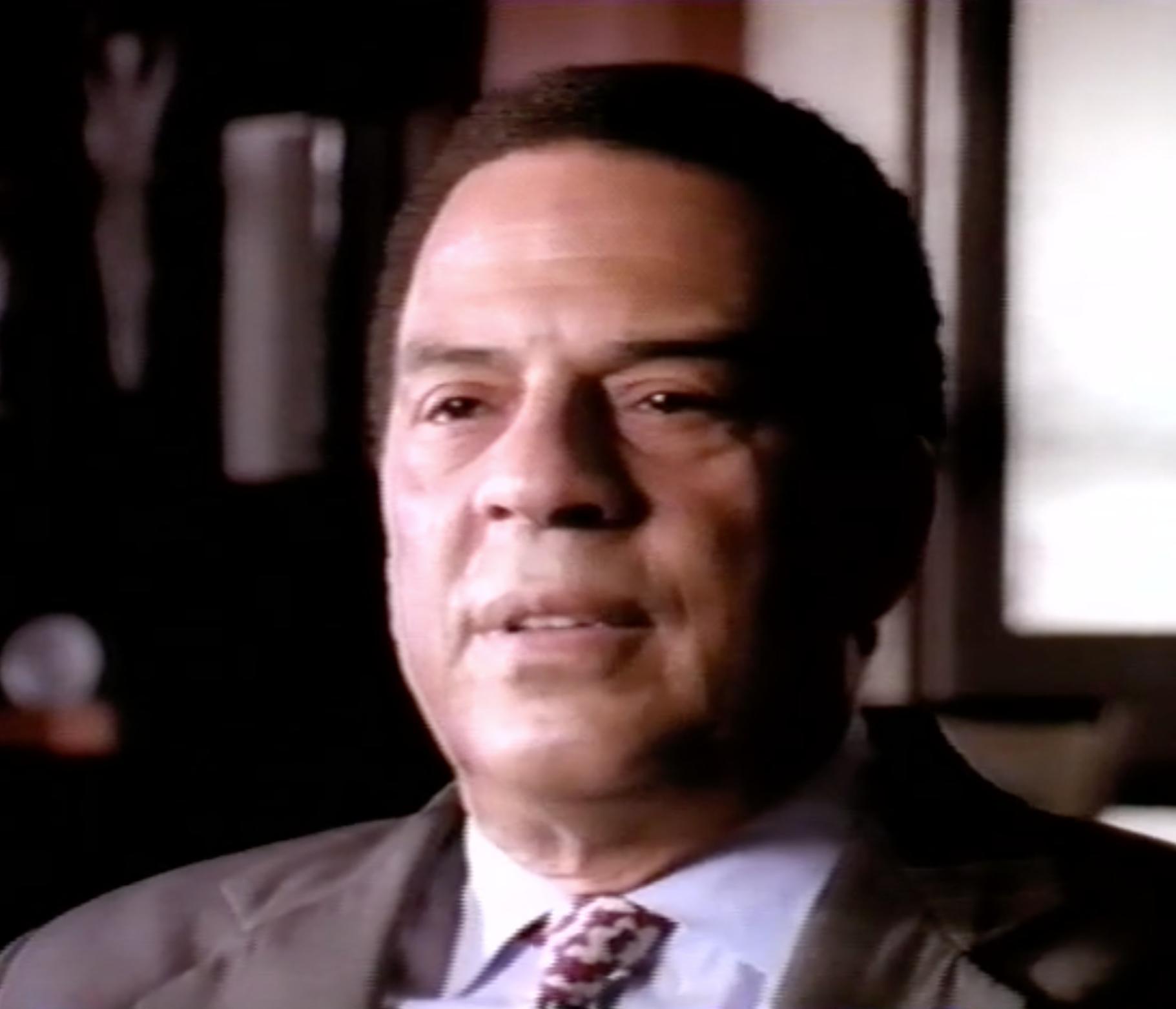 Andrew Young