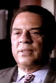 Primary photo for Andrew Young