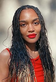 Primary photo for China Anne McClain