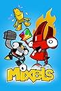 Mixels (2014)