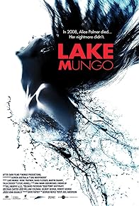 Primary photo for Lake Mungo