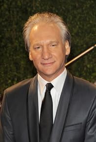 Primary photo for Bill Maher