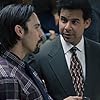 Jon Huertas and Milo Ventimiglia in This Is Us (2016)