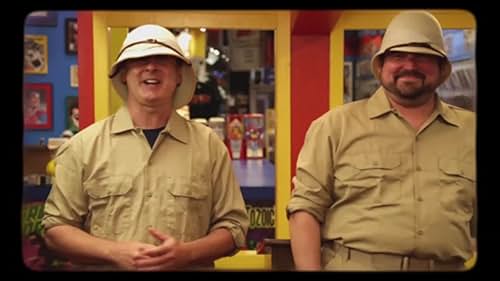 TESD Elephants in the Room Trailer