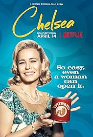 Chelsea Handler in Chelsea (2016)