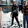 Thora Birch, Ethan Embry, and Amy Oberer in All I Want for Christmas (1991)