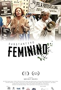 Primary photo for Substantivo Feminino