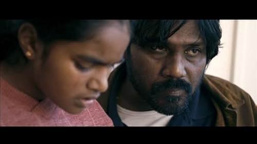 Dheepan