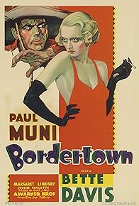 Primary photo for Bordertown