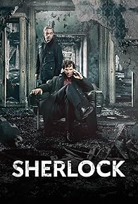 Primary photo for Sherlock