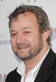 Primary photo for James Dreyfus