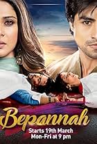 Bepannah