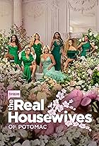 The Real Housewives of Potomac