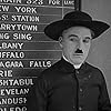 Charles Chaplin in The Pilgrim (1923)