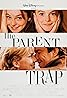 The Parent Trap (1998) Poster