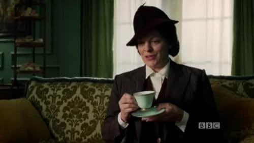 Upstairs Downstairs: Clip 5