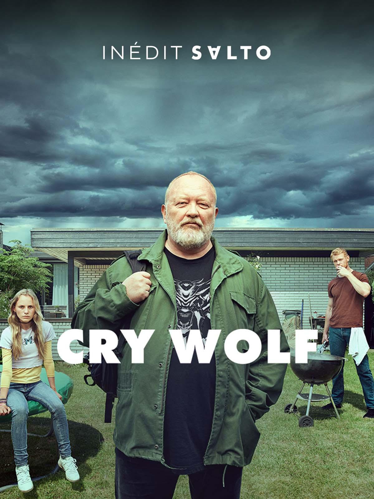 Cry Wolf (2020)