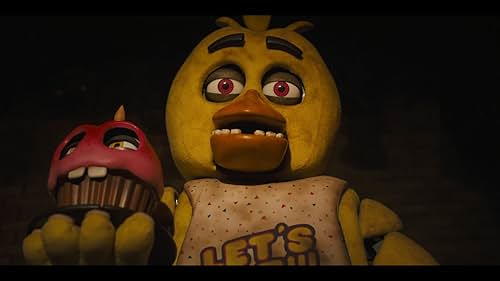 Five Nights at Freddy's