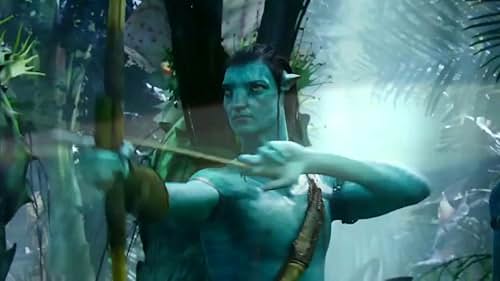 Avatar (Featurette)