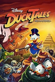 Primary photo for DuckTales: Remastered