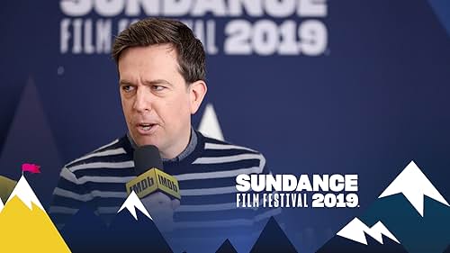 An "Office" Reunion? Ed Helms Weighs In