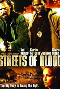 Primary photo for Streets of Blood