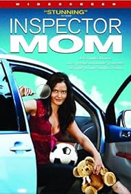 Danica McKellar in Inspector Mom (2006)