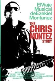 The Chris Montez Story (2014)