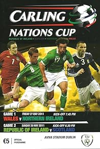 Primary photo for Nations Cup