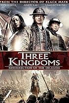 Three Kingdoms