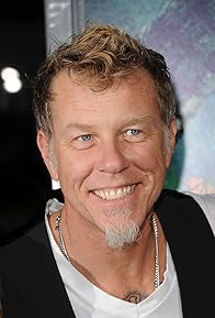 Primary photo for James Hetfield