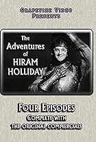 The Adventures of Hiram Holliday