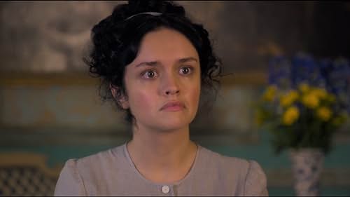 Olivia Cooke in Vanity Fair (2018)