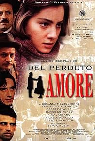 Primary photo for Del perduto amore