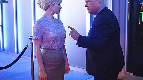 Michael Chiklis and Sarah Jones in Vegas (2012)