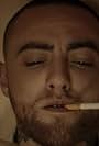 Mac Miller in Mac Miller: Self Care (2018)