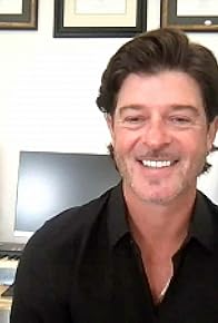 Primary photo for Robin Thicke