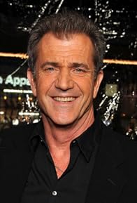 Primary photo for Mel Gibson