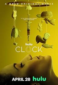 Clock (2023)