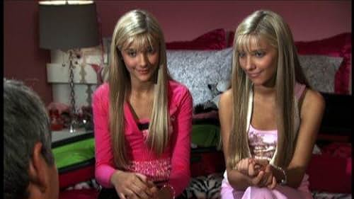 Legally Blondes